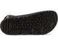 Сандалии Birkenstock Mogami Terra для бездорожья с водонепроницаемой стелькой