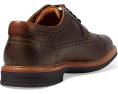 Оксфорды Norwalk Wingtip с мягкой стелькой Comfortech Florsheim