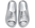 Сланцы AllSaints Eclipse из EVA с круглым открытым носком