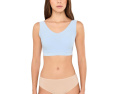 Бюстгальтер Chantelle Soft Stretch Padded V-Neck с поролоном