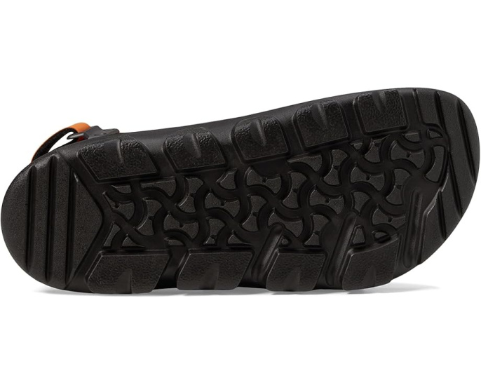 Сандалии Birkenstock Mogami Terra для бездорожья с водонепроницаемой стелькой