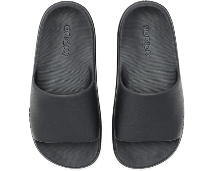 Детские сандалии Adilette Lumia от Adidas