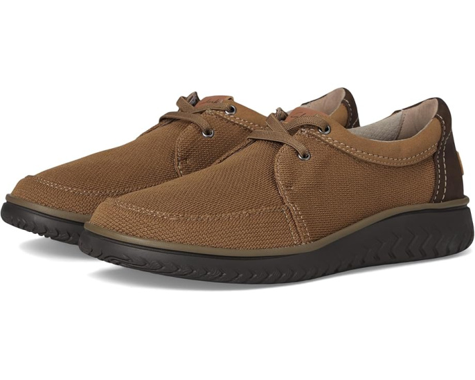 Кроссовки RelaxLite Lace от Clarks с охлаждающей подкладкой