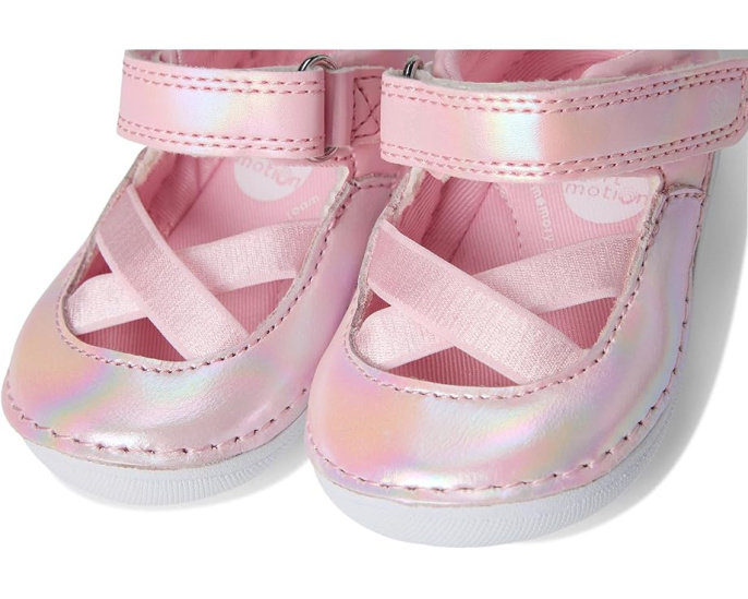 Туфли Stride Rite SM Theresa для первых шагов с технологией Soft Motion