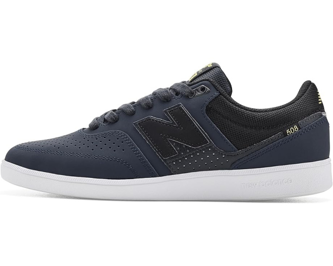 Кроссовки New Balance 508 Brandon Westgate с верхом из замши