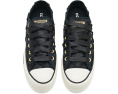 Converse Chuck Taylor All Star Lift Platform Ribbon кеды