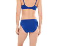 Natori Bliss трусы бикини из хлопка 3 штуки