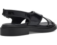Босоножки ECCO Seoul Cross Strap Slingback с перекрещивающимися ремешками