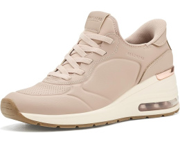 Skechers Million Air кроссовки с воздушной амортизацией