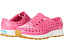 Детские сандалии Native Shoes Robbie с синтетическим верхом