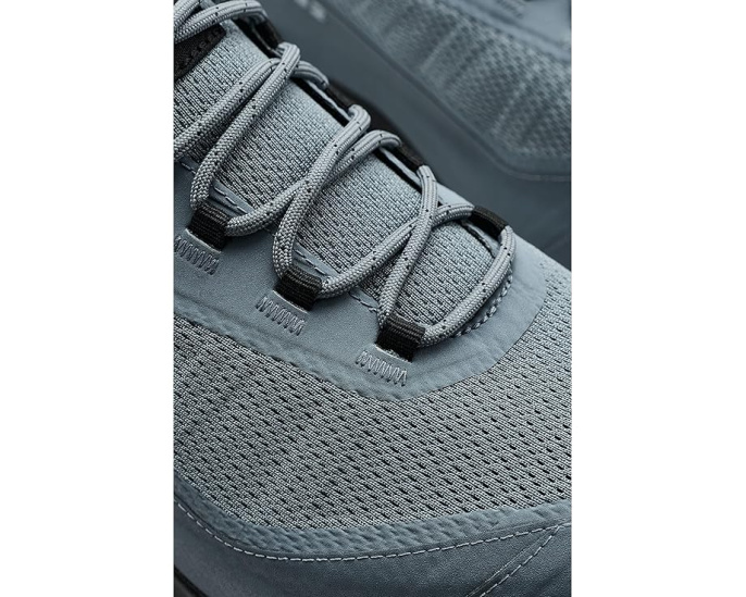 Кроссовки Ribelle Cross 2 Scarpa с подошвой Presa и дышащим верхом