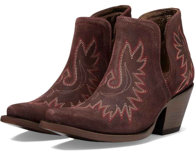 Вестерн-сапоги Ariat Dixon
