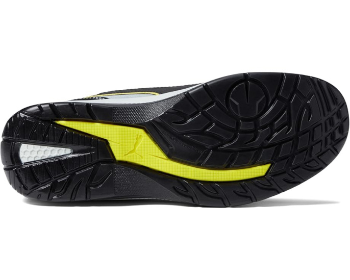 Puma кроссовки Touring Low композитный носок