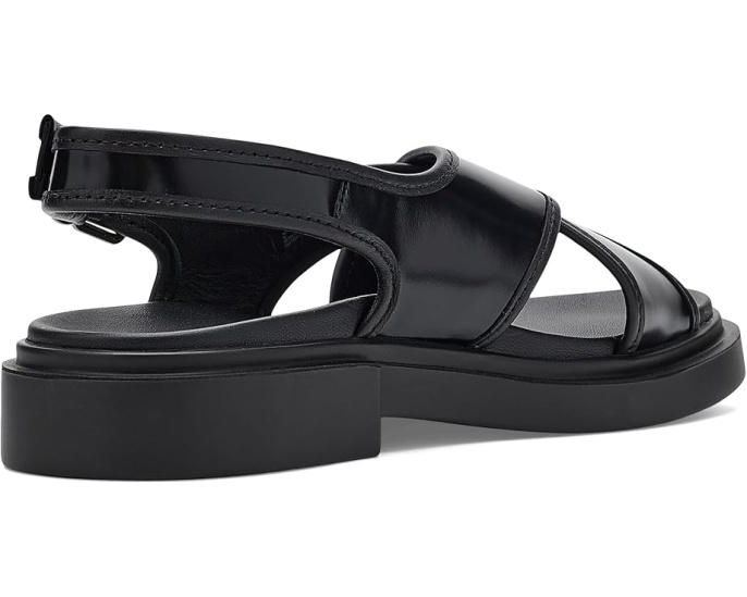 Босоножки ECCO Seoul Cross Strap Slingback с перекрещивающимися ремешками