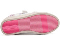 Кроссовки Steve Madden Fetti с круглым носком и звездочками
