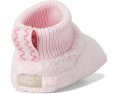 Пинетки UGG Baby Nesti для младенцев с противоскользящей подошвой