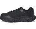 Рабочие ботинки Skechers D'Lux Journey SR с композитным мыском Carbon Nano