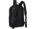 Рюкзак Sportstyle Under Armour черный с защитой от воды