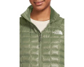 Куртка The North Face Thermoball с синтетическим утеплителем PrimaLoft