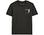 Футболка abercrombie kids Scoop N Go Tee для детей