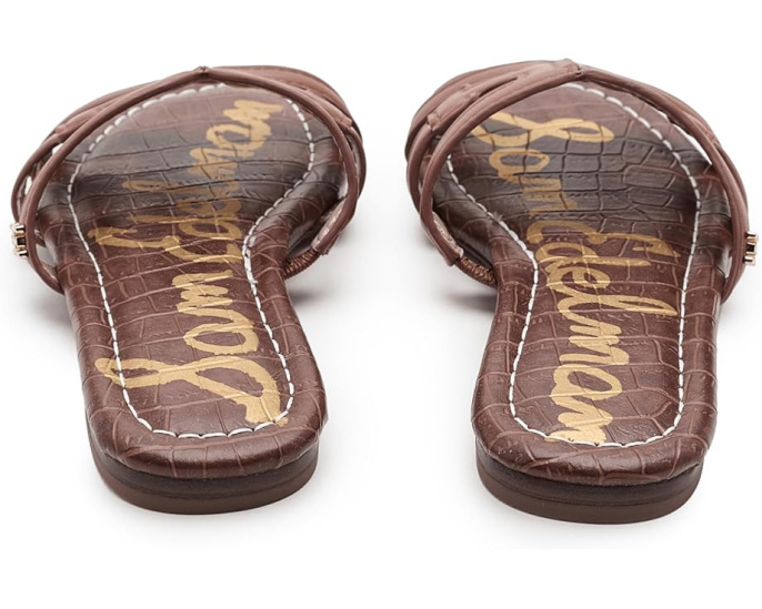 Сандалии Sam Edelman Kids Bella Bay для детей