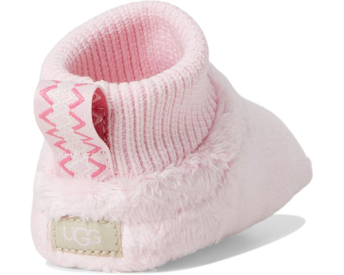 Пинетки UGG Baby Nesti для младенцев с противоскользящей подошвой