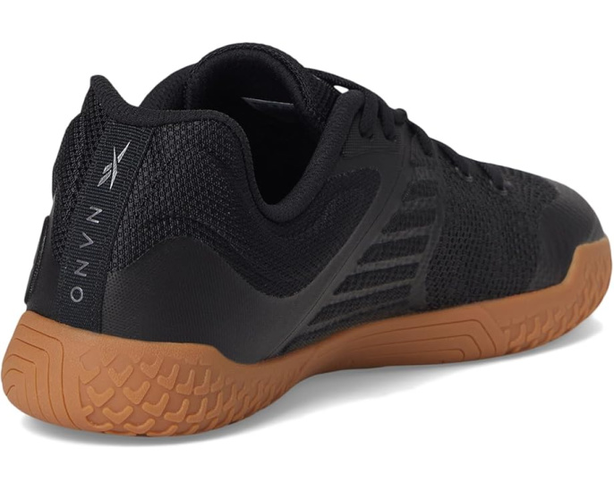 Reebok Nano Zero кроссовки для кроссфита и функционального тренинга