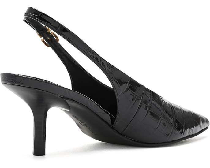 Туфли Ulysses от Kenneth Cole New York на каблуке