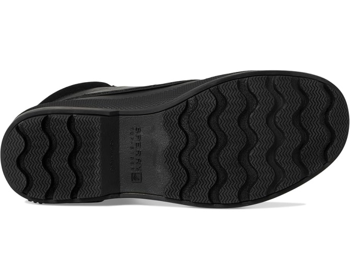 Чукка Sperry Coldbay с водонепроницаемой кожей и мембраной