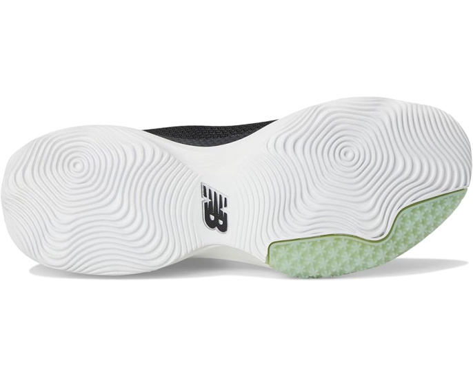 New Balance FreezeLX v5 Box бутсы для лакросса с устойчивостью