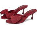 Сандалии Ragan с ремешками и бантом на скульптурном каблуке Sam Edelman