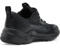 Кроссовки Nike Cosmic Runner Swoosh для детей с шнуровкой и липучкой