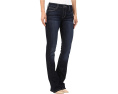 Honey Bootcut Jeans in Rikki