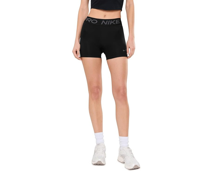 Шорты Nike Pro 3 дюйма (7.62 см) из переработанного полиэстера