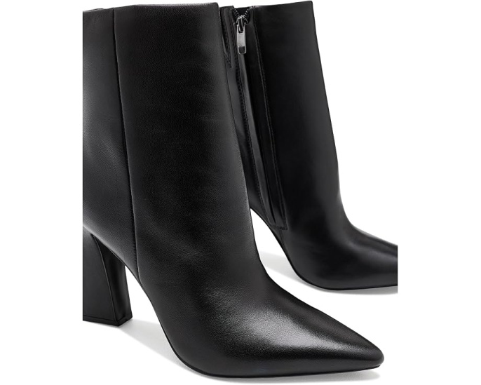 Ботильоны Nine West Todaye на каблуке с острым носком