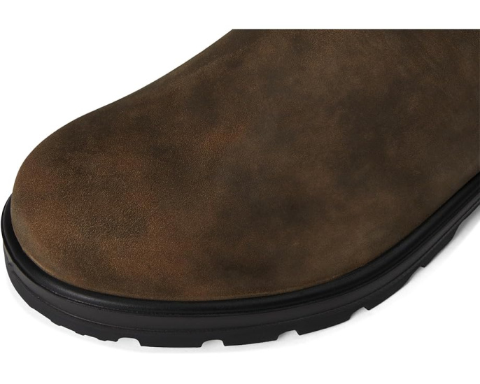 Челси-ботфорты Blundstone BL585 с водостойкой кожей