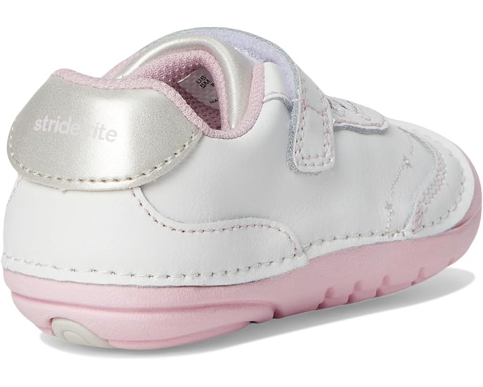 Детские кроссовки Stride Rite SM Adalyn для первых шагов с липучкой