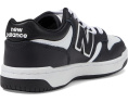 Детские кроссовки New Balance 480 с комбинированным верхом