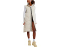 FP Movement Утепленный жилет On The Move Packable Vest Бежевый