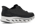 Кроссовки SKECHERS Performance Go Walk Glide-Step 2.0 Cozy-Walker Hands Free Slip-Ins