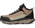 Skechers Work ботинки D'Lux Journey SR с композитным носком