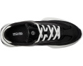 Кроссовки MICHAEL Michael Kors Ari Trainer с кожаным верхом