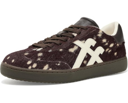 Кроссовки FitFlop X Ester Manas The Dash FF Pony из кожи