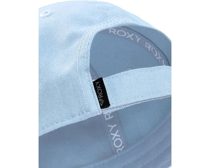 Бейсболка Roxy Dear Believer с вышивкой для детей