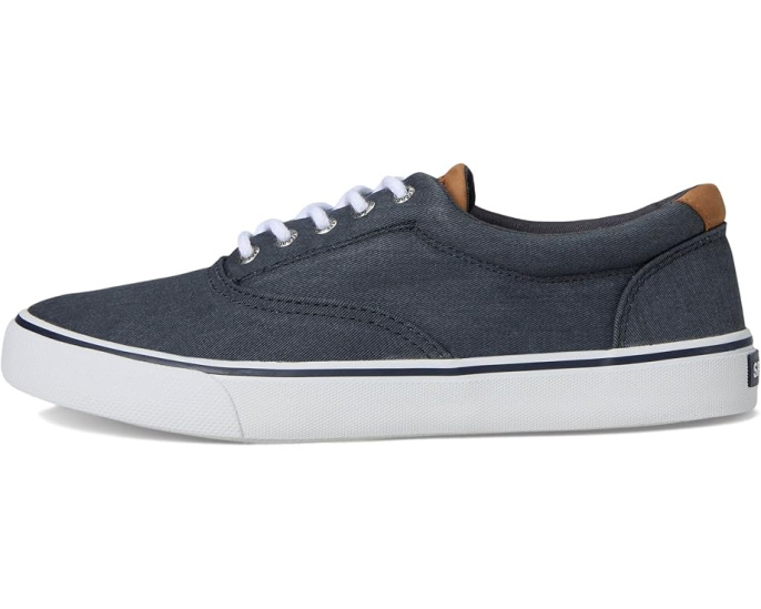 Sperry Bluefish 2 Eye Кеды с парусиновым верхом