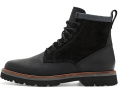 Водонепроницаемые ботинки American Classics Plain Toe от Cole Haan с круглым мысом