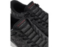Кроссовки Skechers Contour Foam Cozy Fit без рук Slip-In черные