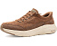Мокасины SKECHERS Contour Foam Cozy Fit Calvoro без шнуровки