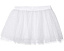 Girls' Double Layer Pull on Skirt