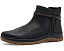 Ботинки Clarks Orlene Roam на каблуке из мягкой кожи